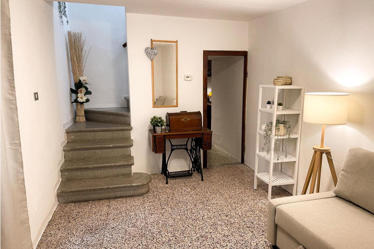 Casa Storica Con Terrazzo Βίλα Castellina Marittima Εξωτερικό φωτογραφία
