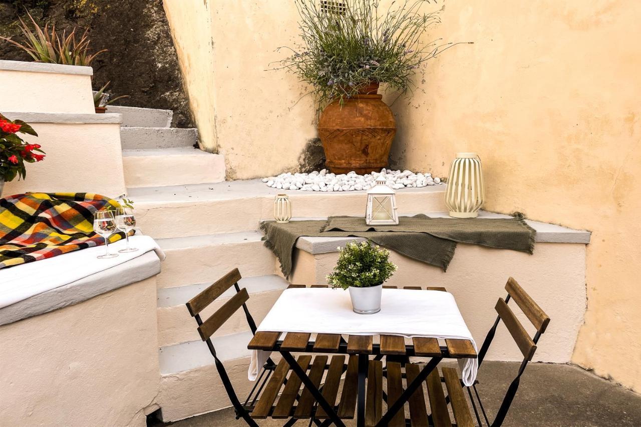 Casa Storica Con Terrazzo Βίλα Castellina Marittima Εξωτερικό φωτογραφία