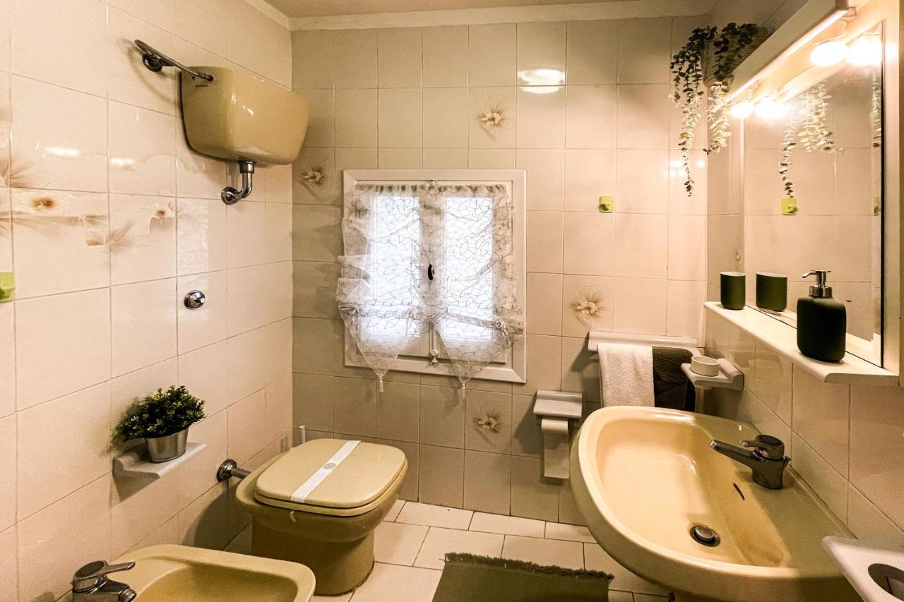 Casa Storica Con Terrazzo Βίλα Castellina Marittima Εξωτερικό φωτογραφία